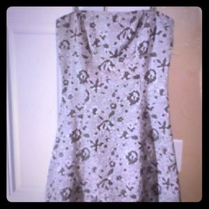 Georgiou Studio Dress